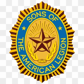Sons Of The American Legion L - Columbus Café & Co, HD Png Download - legion png