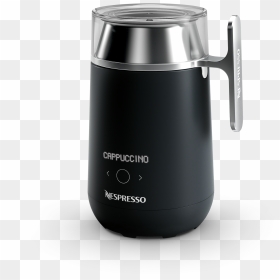 Nespresso Barista Milk Frother , Png Download - Nespresso Barista Milk Frother, Transparent Png - barista png