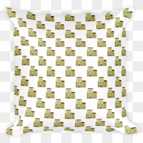Fried Shrimp Emoji Pillow , Png Download - Gucci Blue Messenger Bag, Transparent Png - school emoji png