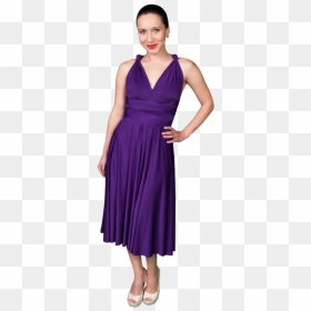 Untitled-1081 - Cocktail Dress, HD Png Download - prom dress png