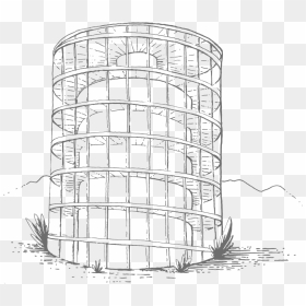 Sketch, HD Png Download - coachella png