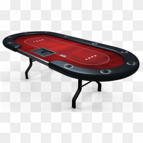 Poker Table, HD Png Download - poker table png