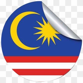 Singapore Flag Clipart Banana - Flag Of Malaysia, HD Png Download - singapore flag png