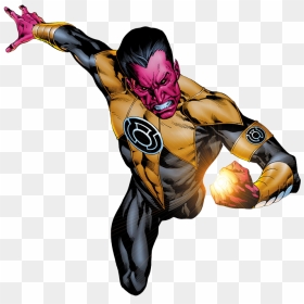Dc Comics Png, Transparent Png - dc comics png