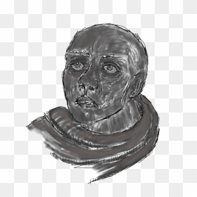 Warhammer 40,000 Fanon - Sketch, HD Png Download - imperial aquila png