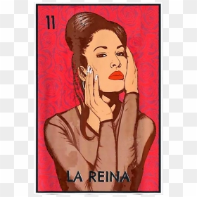 Selena Quintanilla Long Sleeve Shirt, HD Png Download - selena quintanilla png