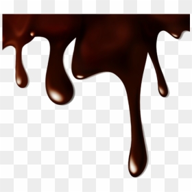 Melted Chocolate Png Photos - Melted Chocolate Png, Transparent Png - melting png