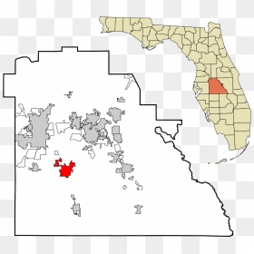 County Florida, HD Png Download - myspace png