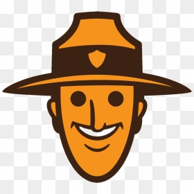 Firewatch Forrest Byrnes Png, Transparent Png - firewatch logo png