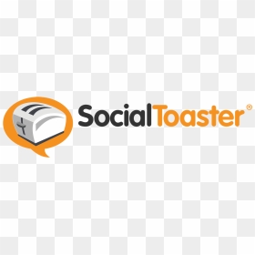 Foursquare Logo Png , Png Download - Social Toaster Logo Png, Transparent Png - foursquare logo png