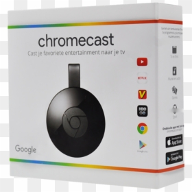 #chromecast #acessorios #bkacessorios #celular #tv - Chrome Cast Google, HD Png Download - chromecast png