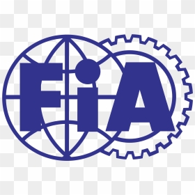 Fia Logo Vector, HD Png Download - foursquare logo png
