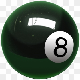 Billiard Png - Billiard Ball, Transparent Png - billiards png