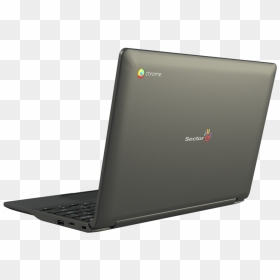 Back Right 1 - Netbook, HD Png Download - laptop back png