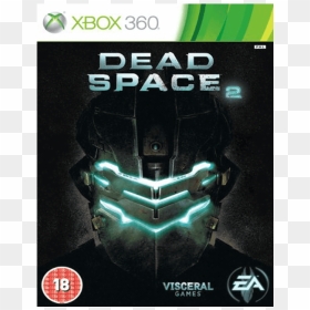 Xbox 360 Dead Space 2 Game, HD Png Download - dead space logo png
