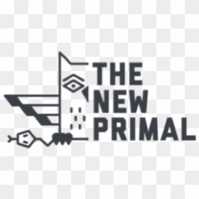 Large - New Primal Jerky Logo, HD Png Download - 7 eleven logo png