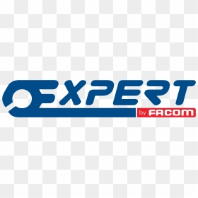 Expert By Facom Logo, HD Png Download - mac tools logo png