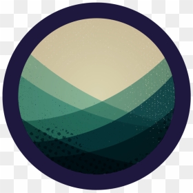 Circle, HD Png Download - live oak png