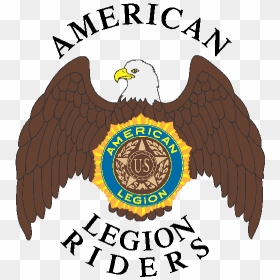American Legion Riders Png - Transparent American Legion Riders Logo, Png Download - legion png
