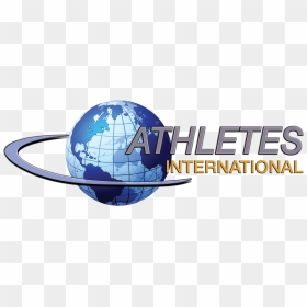 Transparent Athletes Png - Globe, Png Download - earth globe png