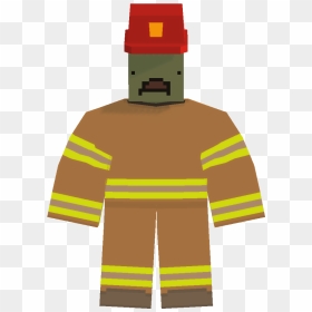 Unturned Zombies Png - Png Image Unturned Zombie, Transparent Png - unturned zombie png