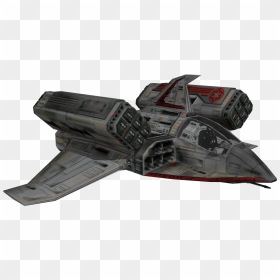 Missileboat 1 1 - Laser Guns, HD Png Download - star wars ships png