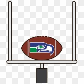 Dave Krieg Has The Most Career Passing Touchdowns By - Seattle Seahawks Old, HD Png Download - seattle seahawks png
