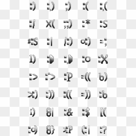 Calligraphy, HD Png Download - school emoji png