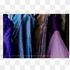 Stephanie"s Bridal Boutique Kcmo Dress Shopping - Picture Frame, HD Png Download - prom dress png
