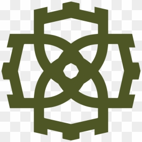 Spc Logo - Circle, HD Png Download - coachella png