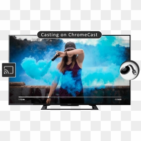 Video Casting On Chromecast , Png Download - Osm Pic For Girl, Transparent Png - chromecast png