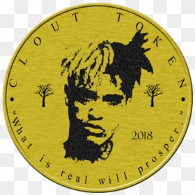 Circle, HD Png Download - clout png