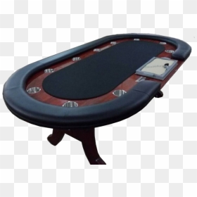 Poker Table Png - Poker Table, Transparent Png - poker table png