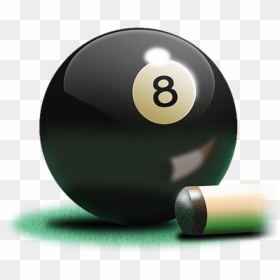 Free Png Download Billiards Png Images Background Png - Transparent Background 8 Ball Pool Png, Png Download - billiards png