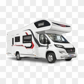 Exterior View - Camping Car Pour 8 Personnes, HD Png Download - challenger png