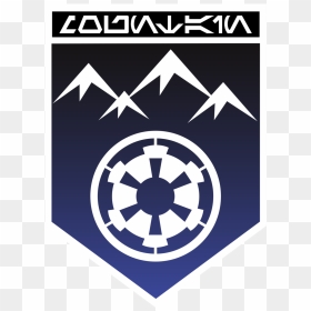 Of The 501st Legion "vader"s Fist - Star Wars 501st Logo, HD Png Download - legion png