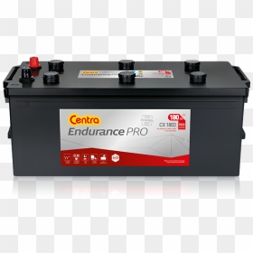 Centra Endurancepro - Exide Eg1803, HD Png Download - car battery png