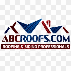 Abc Roofs - Roof Fellas, HD Png Download - roofing png