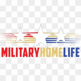 Original Mhl Website Logo2018 - Art, HD Png Download - military star png