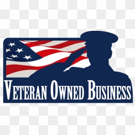 Veteran Owned Logo, HD Png Download - veteran owned business png