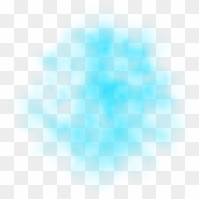 Blue Smoke Png - Light Blue Smoke Png, Transparent Png - blue mist png