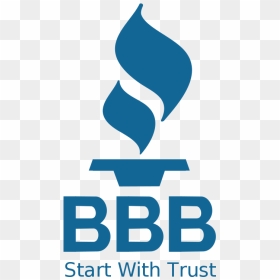 Better Business Bureau Logo - Transparent Better Business Bureau Logo, HD Png Download - better business bureau logo png