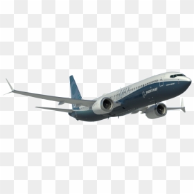Boeing 737 Next Generation Boeing 777 Boeing 767 Boeing - Boeing 737 Max Transparent, HD Png Download - boeing png