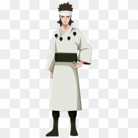 Naruto Ashura Image Png Free Photo" 								 Title= - Ashura Naruto Png, Transparent Png - selena quintanilla png