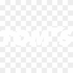 Johns Hopkins Logo White, HD Png Download - toms logo png