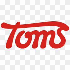 Toms Gruppen A S, HD Png Download - toms logo png