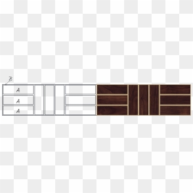 Plywood, Hd Png Download - Plywood, Transparent Png - wood border png