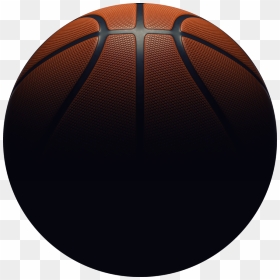 Basketball - Circle, HD Png Download - rajon rondo png
