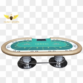 Poker Table , Png Download - Poker Table, Transparent Png - poker table png