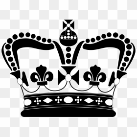 Tiara, HD Png Download - crown drawing png